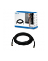 Logilink WLAN Low-loss antenna extension cable, N-type, 6,0m - nr 1