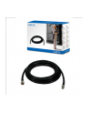 Logilink WLAN Low-loss antenna extension cable, N-type, 6,0m - nr 2