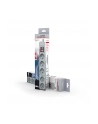 Gembird Power Cube Surge Protector SPG6-B-6C/ 1.8 m/ 6 Sockets/ Grey - nr 3
