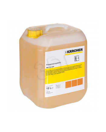 Srodek zmiekczający wodę Karcher RM110 ASF 6.295-30