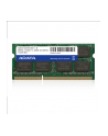 A-DATA 8GB DDR3L SO-DIMM 1600 512x8 CL11 - Single Tray - nr 2