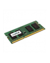 Crucial 2GB SODIMM, 204-pin, PC3-12800, CL=11, Unbuffered, NON-ECC, DDR3-1600, 1.35V - nr 2