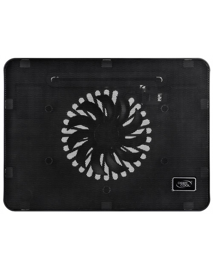 Deepcool notebook cooler WindPal  Mini, for up to 15.6'' nb, 1x140 mm fan, główny