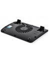 Deepcool notebook cooler WindPal  Mini, for up to 15.6'' nb, 1x140 mm fan, - nr 20