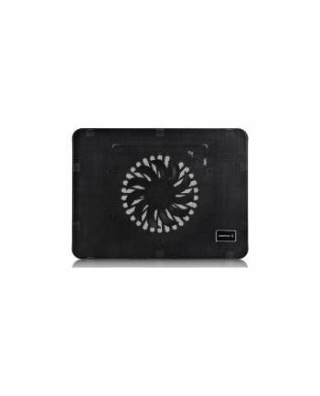Deepcool notebook cooler WindPal  Mini, for up to 15.6'' nb, 1x140 mm fan,