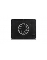 Deepcool notebook cooler WindPal  Mini, for up to 15.6'' nb, 1x140 mm fan, - nr 34