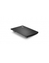 Deepcool notebook cooler WindPal  Mini, for up to 15.6'' nb, 1x140 mm fan, - nr 37