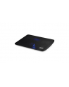 Deepcool notebook cooler WindPal  Mini, for up to 15.6'' nb, 1x140 mm fan, - nr 41