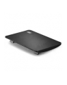 Deepcool notebook cooler WindPal  Mini, for up to 15.6'' nb, 1x140 mm fan, - nr 42