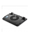Deepcool notebook cooler WindPal  Mini, for up to 15.6'' nb, 1x140 mm fan, - nr 8