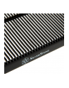 Silverstone notebook cooler ''Noble Breeze'' up to 15'' nb, 1x200 mm black fan - nr 12