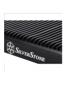 Silverstone notebook cooler ''Noble Breeze'' up to 15'' nb, 1x200 mm black fan - nr 6