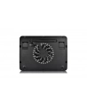 Deepcool notebook cooler WindPal  Mini, for up to 15.6'' nb, 1x140 mm fan, - nr 12