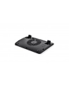 Deepcool notebook cooler WindPal  Mini, for up to 15.6'' nb, 1x140 mm fan, - nr 13