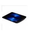Deepcool notebook cooler WindPal  Mini, for up to 15.6'' nb, 1x140 mm fan, - nr 16