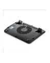 Deepcool notebook cooler WindPal  Mini, for up to 15.6'' nb, 1x140 mm fan, - nr 18