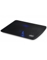 Deepcool notebook cooler WindPal  Mini, for up to 15.6'' nb, 1x140 mm fan, - nr 24