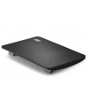 Deepcool notebook cooler WindPal  Mini, for up to 15.6'' nb, 1x140 mm fan, - nr 26