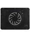 Deepcool notebook cooler WindPal  Mini, for up to 15.6'' nb, 1x140 mm fan, - nr 28