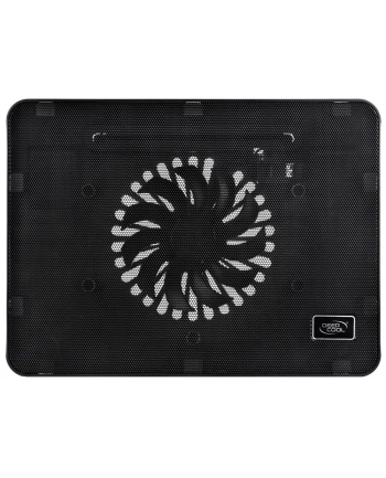 Deepcool notebook cooler WindPal Mini, for up to 15.6'' nb, 1x140 mm fan,