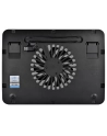 Deepcool notebook cooler WindPal  Mini, for up to 15.6'' nb, 1x140 mm fan, - nr 29