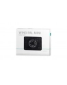 Deepcool notebook cooler WindPal  Mini, for up to 15.6'' nb, 1x140 mm fan, - nr 34