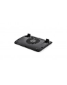 Deepcool notebook cooler WindPal  Mini, for up to 15.6'' nb, 1x140 mm fan, - nr 37