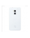 Melkco Ultra Thin Air 0.4 PP Cases for HTC One Max + screen protector (White) - nr 2