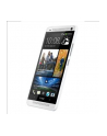 Melkco Ultra Thin Air 0.4 PP Cases for HTC One Max + screen protector (White) - nr 3