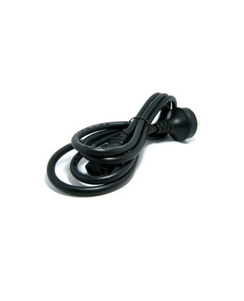 Kabel zas. 2.8m 10A/230V C13 to CEE7-VII (Europe)