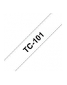 Taśma Brother TC101 - nr 20