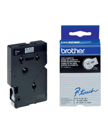 Taśma Brother TC101