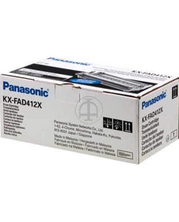 URZĄDZENIE BĘBNOWE PANASONIC KX-FAD412X