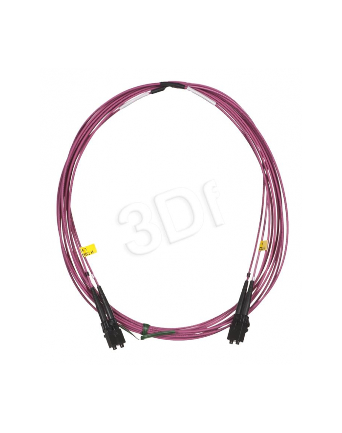FUJITSU FC-Cable OM4  MMF  5m  LC/LC główny