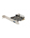 FUJITSU USB3.0 PCIe x1 adapter card - nr 3