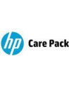 HP 3y Nbd Exch Cons Laserjet MFP-E SVC - nr 15