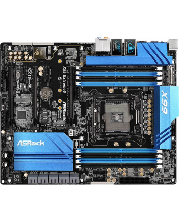 ASROCK X99 EXTREME6 X99 LGA 2011