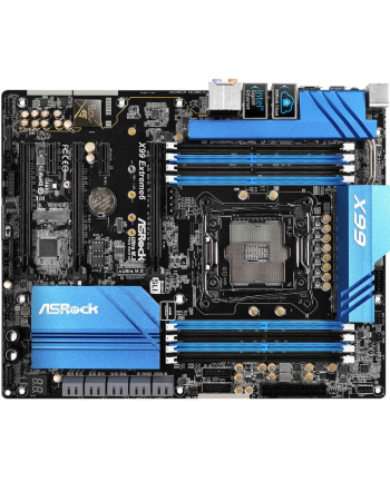 ASROCK X99 EXTREME6 X99 LGA 2011