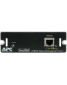 APC-UPS WEB Management Adapter - nr 21