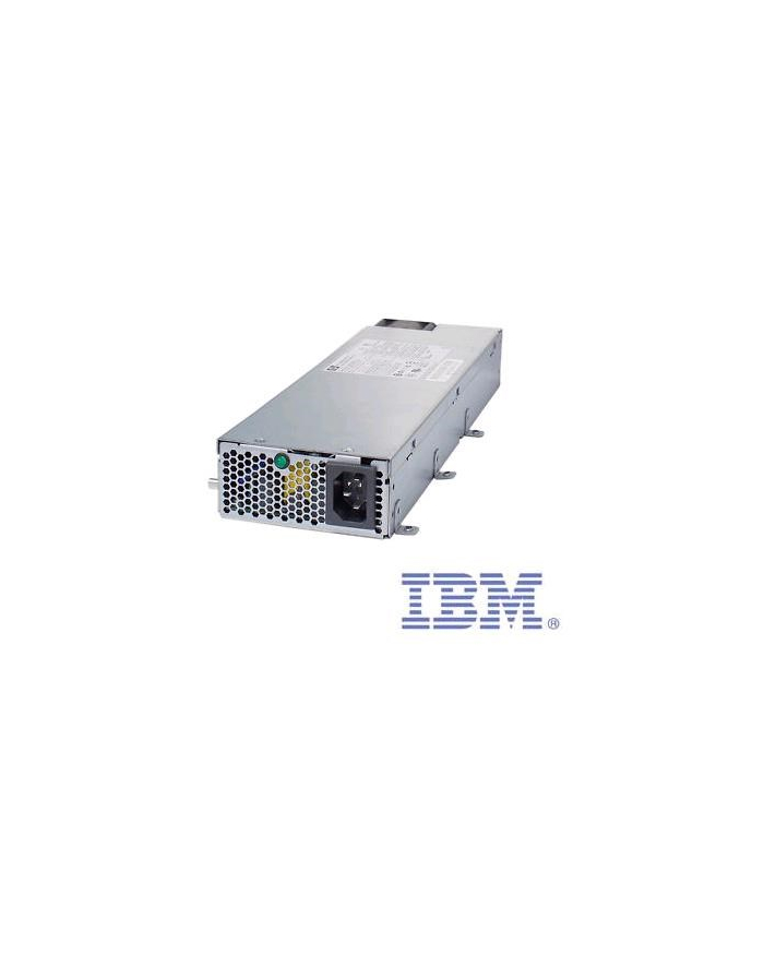 IBM 550W Redundant PSU (Optional) główny