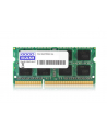 GOODRAM SO-DIMM DDR3 4096MB PC1600 CL11 512x8 (WYP) - nr 11