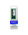 GOODRAM SO-DIMM DDR3 4096MB PC1600 CL11 512x8 (WYP) - nr 23