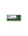 GOODRAM SO-DIMM DDR3 4096MB PC1600 CL11 512x8 (WYP) - nr 5