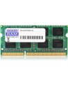 GOODRAM SO-DIMM DDR3 4096MB PC1600 CL11 512x8 (WYP) - nr 6