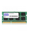 GOODRAM SO-DIMM DDR3 4096MB PC1600 CL11 512x8 (WYP) - nr 9