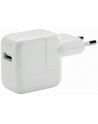 Apple 12W USB Power Adapter MD836ZM/A - nr 27