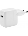 Apple 12W USB Power Adapter MD836ZM/A - nr 29