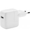 Apple 12W USB Power Adapter MD836ZM/A - nr 36