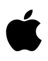 Apple 12W USB Power Adapter MD836ZM/A - nr 45