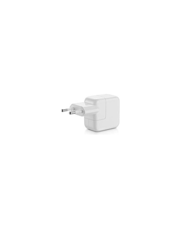 Apple 12W USB Power Adapter MD836ZM/A główny